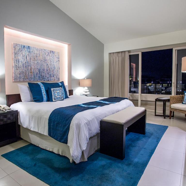Marival Distinct All-Suites & World Spa - Handwritten Collection - One-Bedroom King Room with Two Double Beds and Private Pool - Balcony/Kitchen - 12
