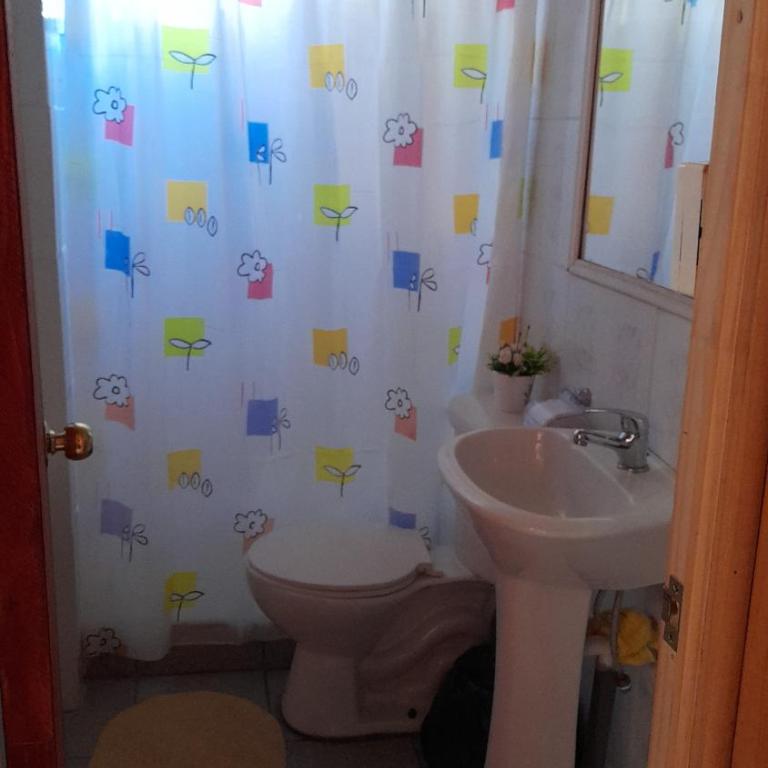 Departamentos Coguil - Apartamento de 2 dormitorios - 7