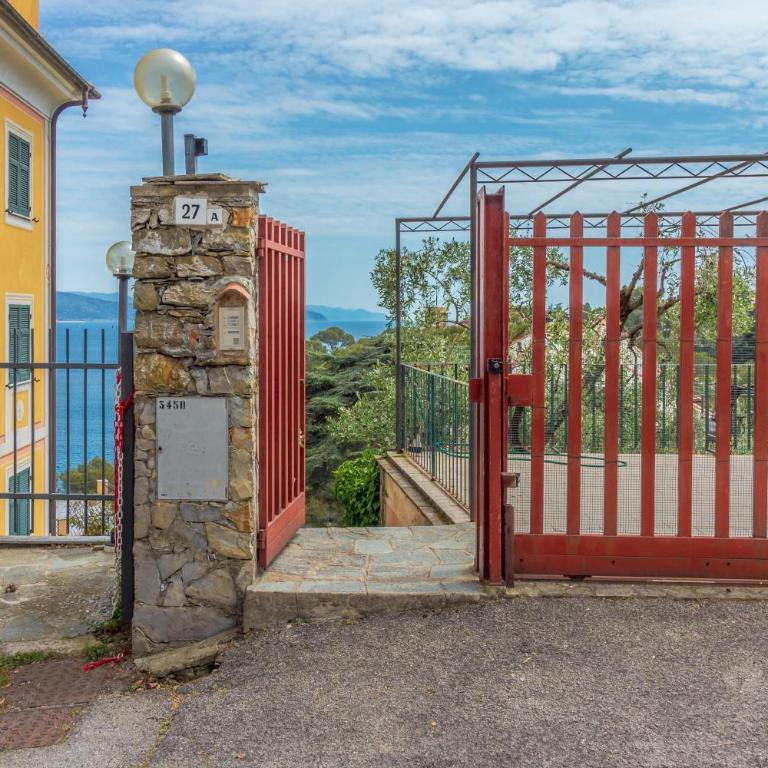 La casa dei Gabbiani by Portofino Homes - Appartamento con 1 Camera da Letto - 1