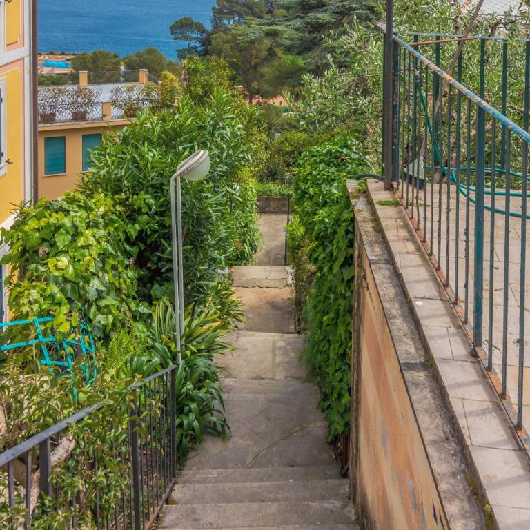 La casa dei Gabbiani by Portofino Homes - Appartamento con 1 Camera da Letto - 3