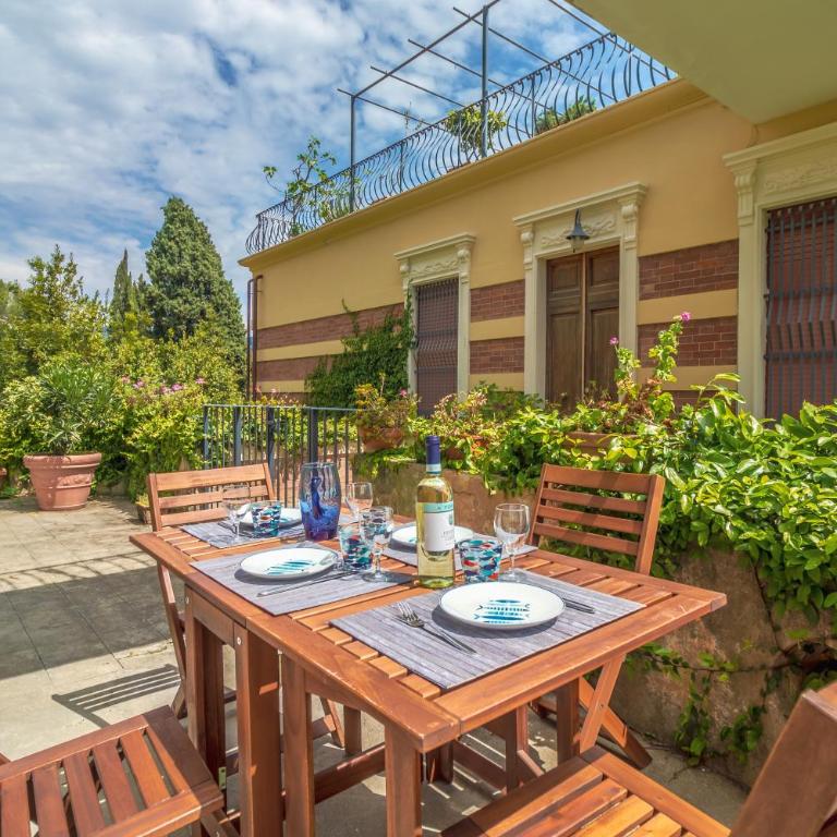 La casa dei Gabbiani by Portofino Homes - Appartamento con 1 Camera da Letto - 4