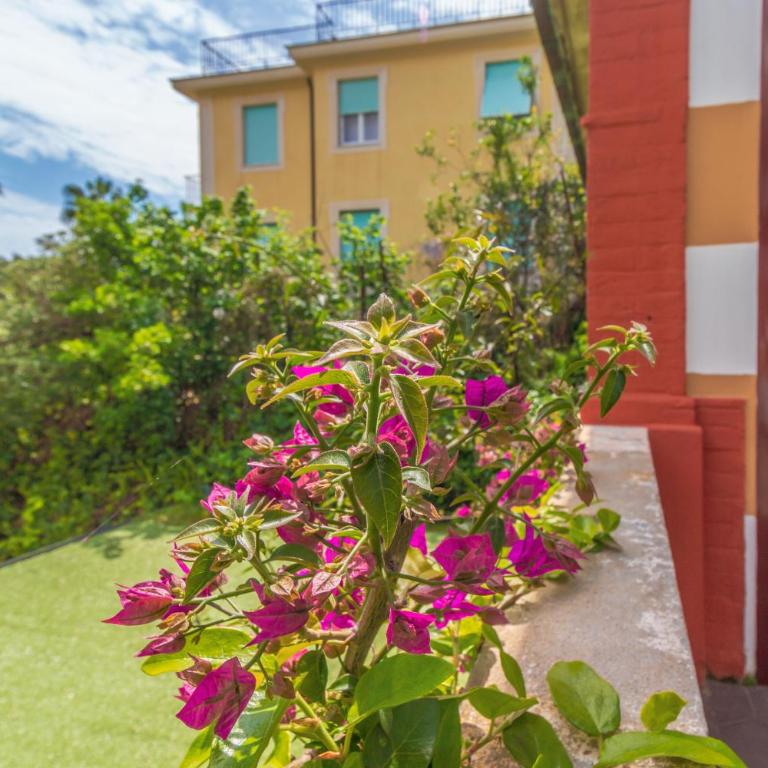 La casa dei Gabbiani by Portofino Homes - Appartamento con 1 Camera da Letto - 5