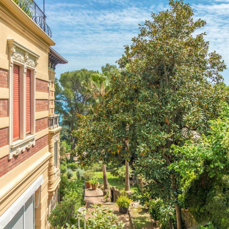 La casa dei Gabbiani by Portofino Homes - Appartamento con 1 Camera da Letto - 12