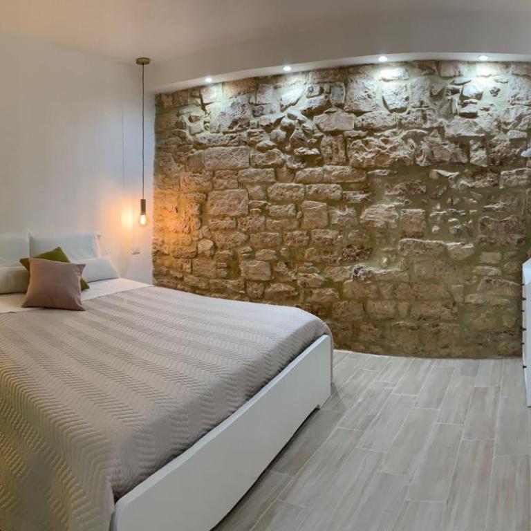 La Pelliccia - Appartamento con 1 Camera da Letto - 3