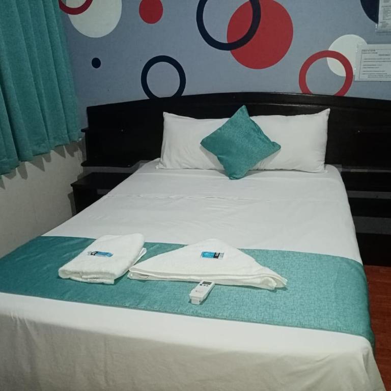 COSTA AZUL - Single Room - 2