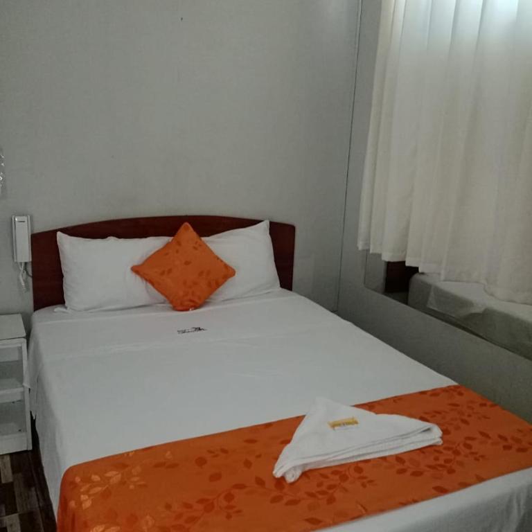 COSTA AZUL - Single Room - 4