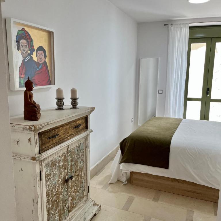 1D Brand new apartment Downtown Sevilla, Azofaifo street - Apartamento de 1 dormitorio - 26