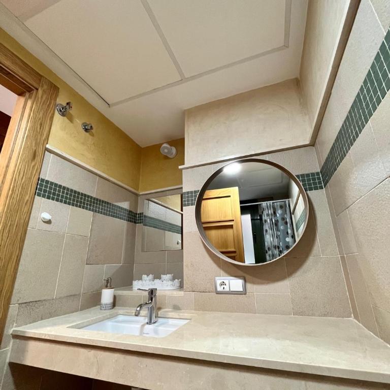1D Brand new apartment Downtown Sevilla, Azofaifo street - Apartamento de 1 dormitorio - 24