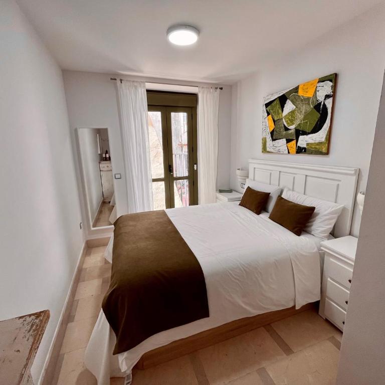 1D Brand new apartment Downtown Sevilla, Azofaifo street - Apartamento de 1 dormitorio - 21