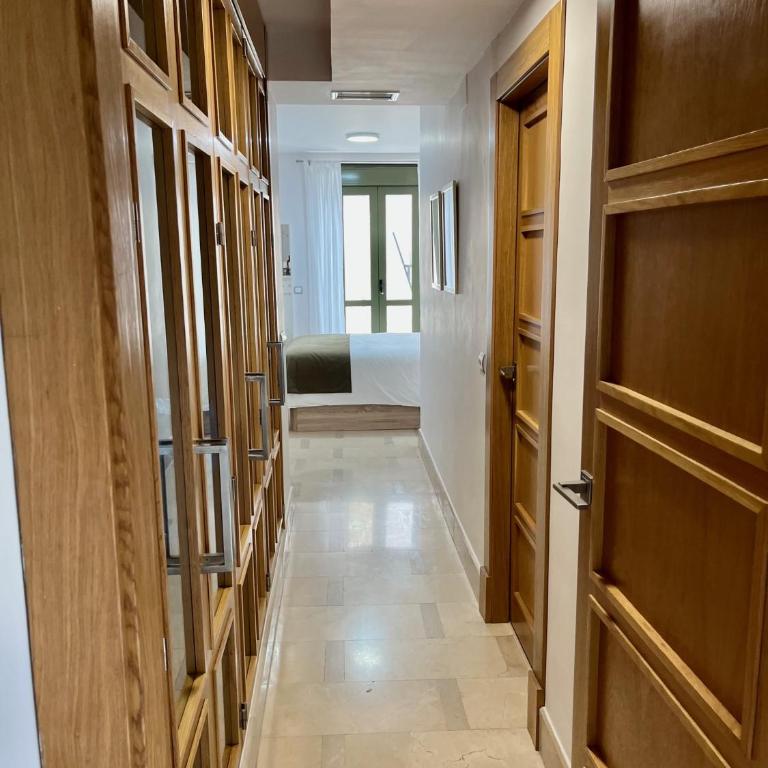 1D Brand new apartment Downtown Sevilla, Azofaifo street - Apartamento de 1 dormitorio - 18