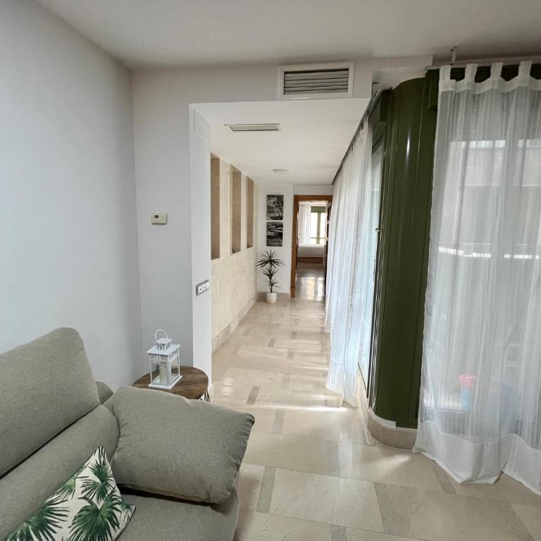 1D Brand new apartment Downtown Sevilla, Azofaifo street - Apartamento de 1 dormitorio - 16