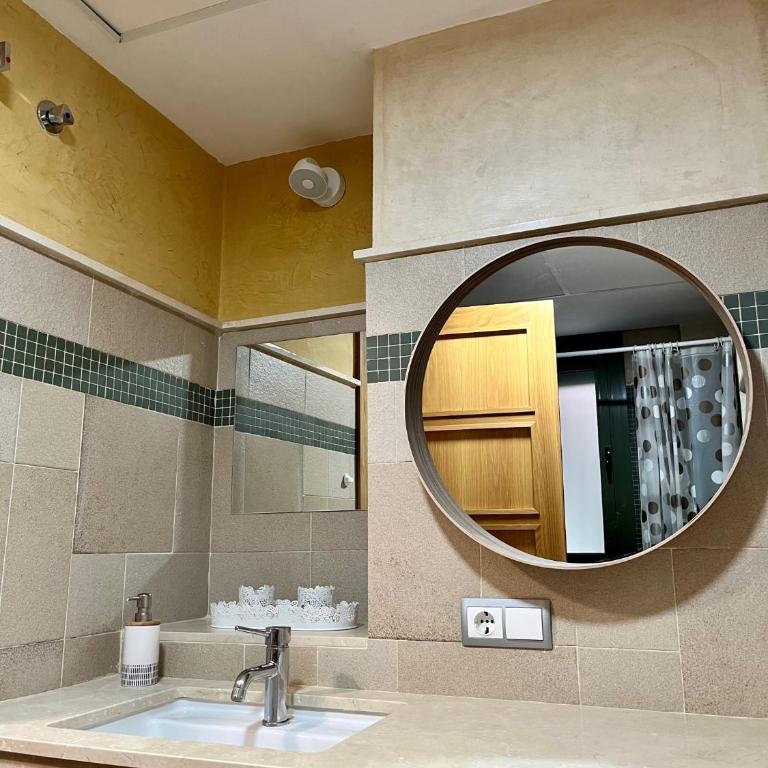 1D Brand new apartment Downtown Sevilla, Azofaifo street - Apartamento de 1 dormitorio - 11
