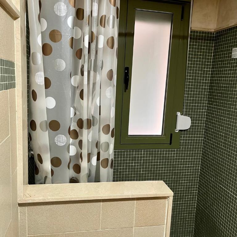 1D Brand new apartment Downtown Sevilla, Azofaifo street - Apartamento de 1 dormitorio - 9