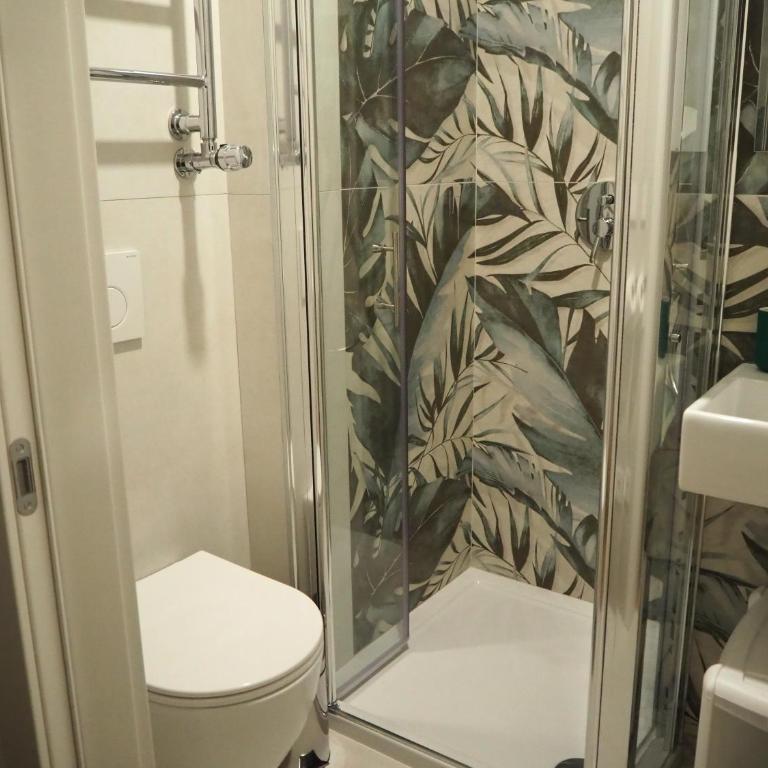 A casa di Giotto - Double Room with Private Bathroom - 1