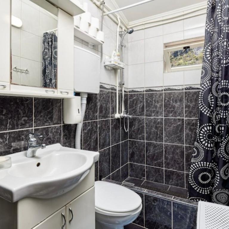 Vukićević House - Three-Bedroom House - 12