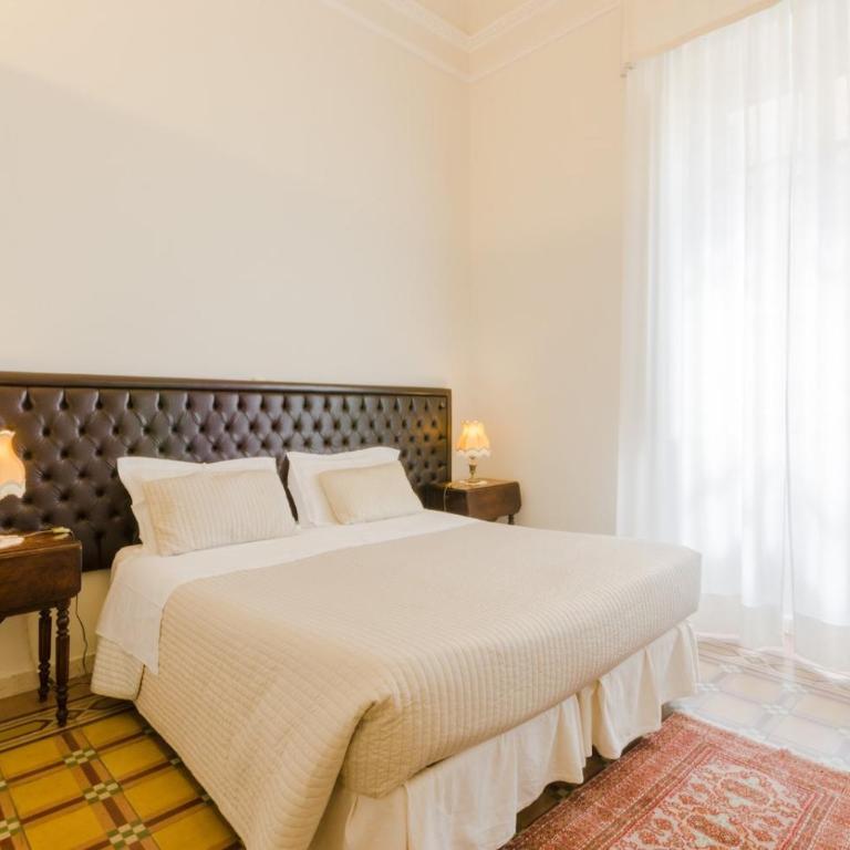 Dimora Novecento - B&B a Pescara - Doppelzimmer - 1