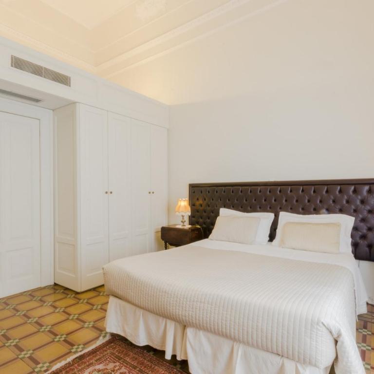 Dimora Novecento - B&B a Pescara - Doppelzimmer - 2
