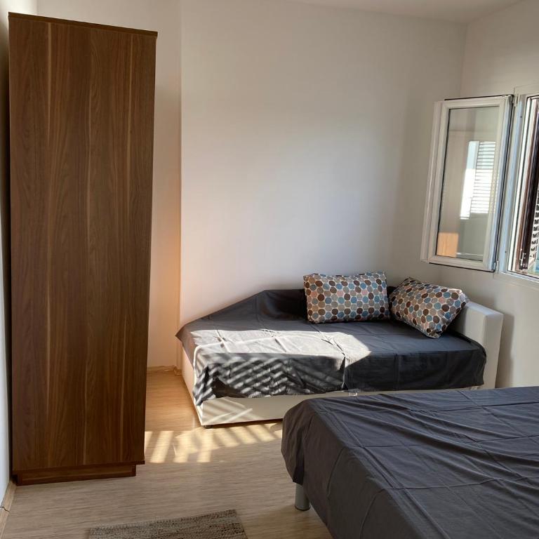 Acacia apartmani Sutomore - Apartman sa Pogledom na More - 57