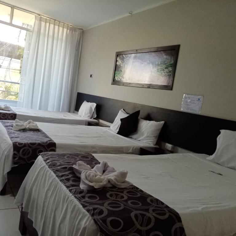 COSTA AZUL - Triple Room - 2