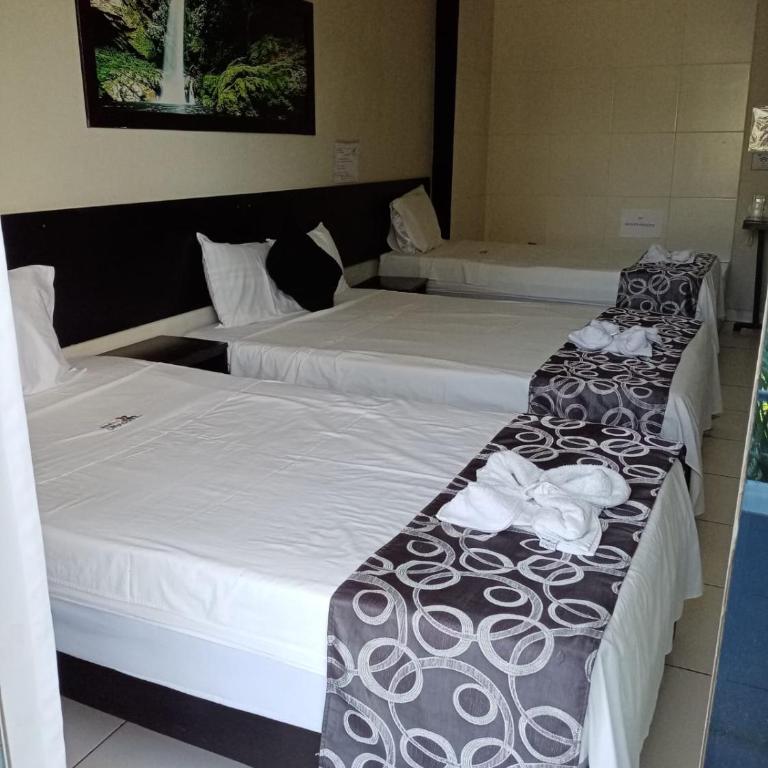 COSTA AZUL - Triple Room - 3