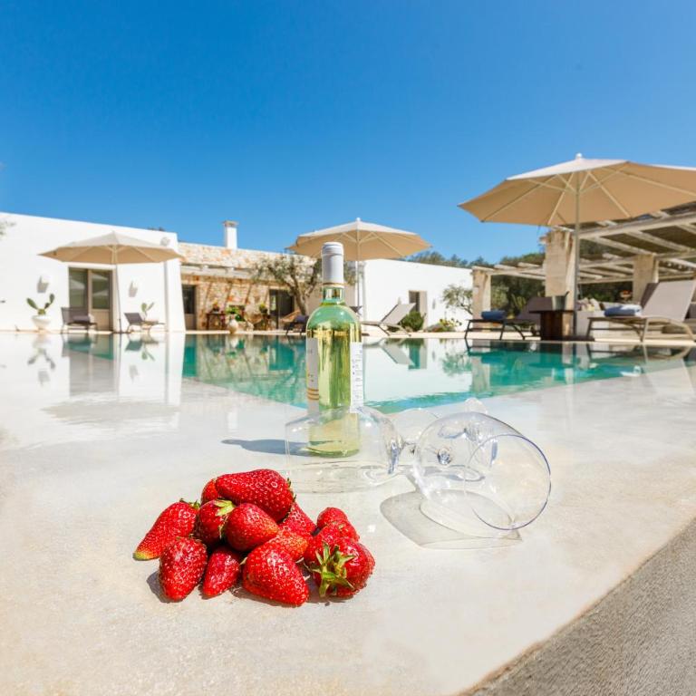 Lamia del Bosco con Piscina Privata - Appartamento con 3 Camere da Letto - 2