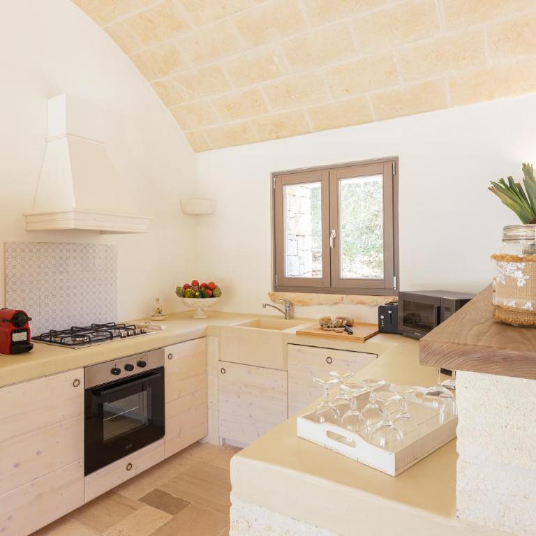 Lamia del Bosco con Piscina Privata - Appartamento con 3 Camere da Letto - 31