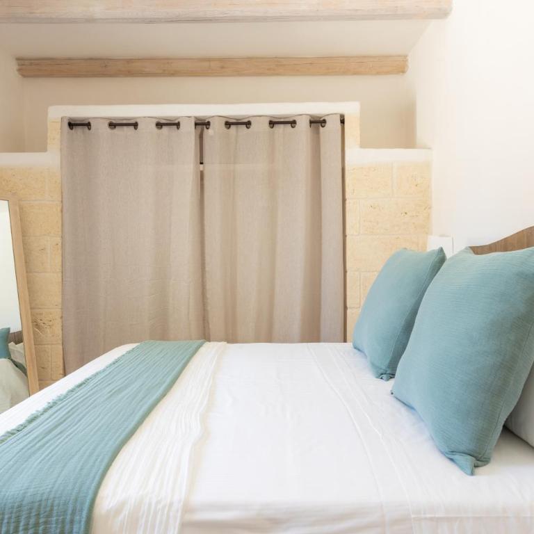Lamia del Bosco con Piscina Privata - Appartamento con 3 Camere da Letto - 28