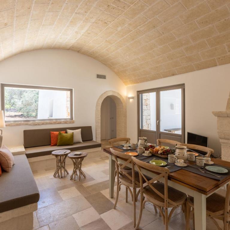 Lamia del Bosco con Piscina Privata - Appartamento con 3 Camere da Letto - 33