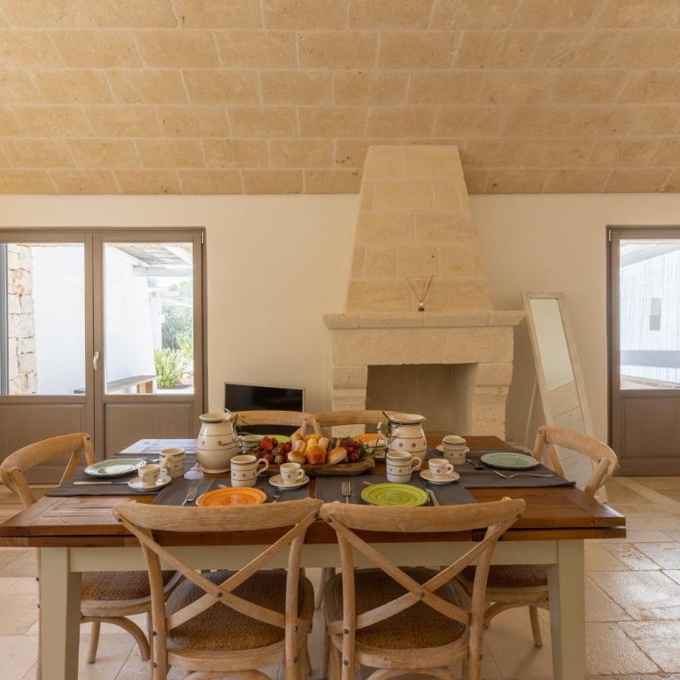 Lamia del Bosco con Piscina Privata - Appartamento con 3 Camere da Letto - 34