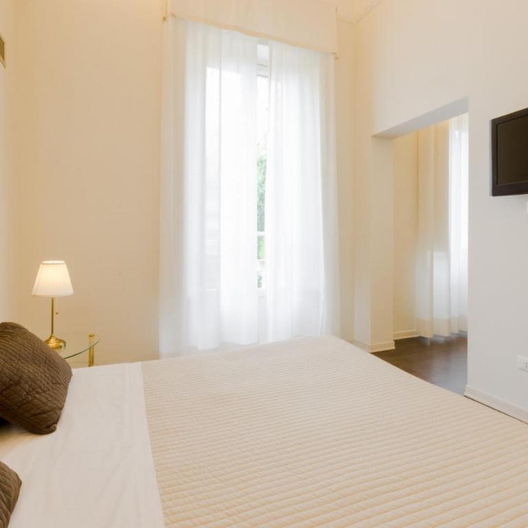 Dimora Novecento - B&B a Pescara - Doppel- oder Zweibettzimmer - 2