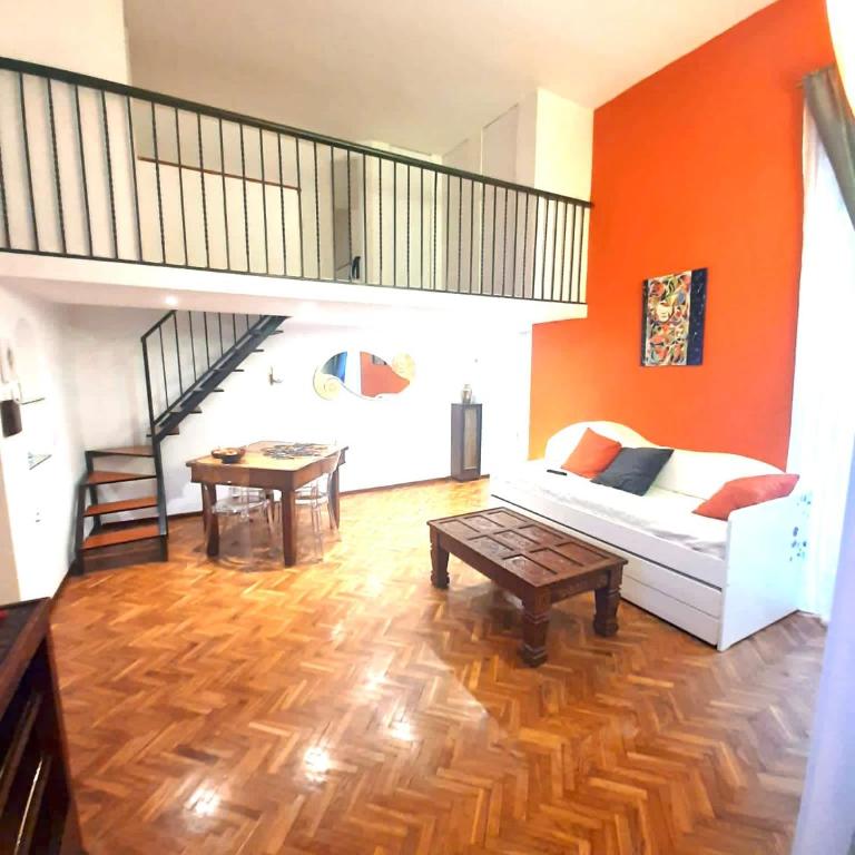 La Cupola Apartment - Maisonette-Apartment - 1
