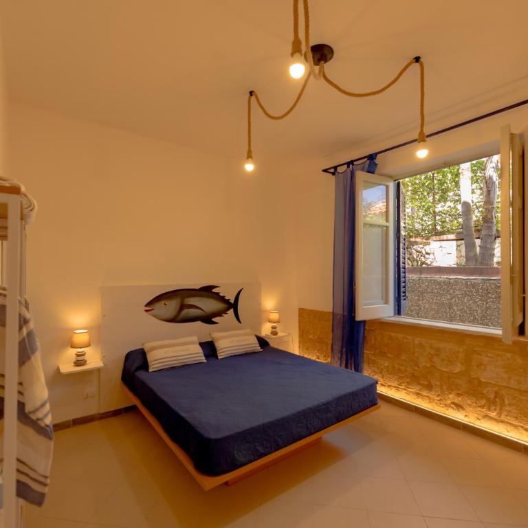 Dimore di mare - Beachfront Apartments - Appartement Supérieur - Vue Panoramique - 17