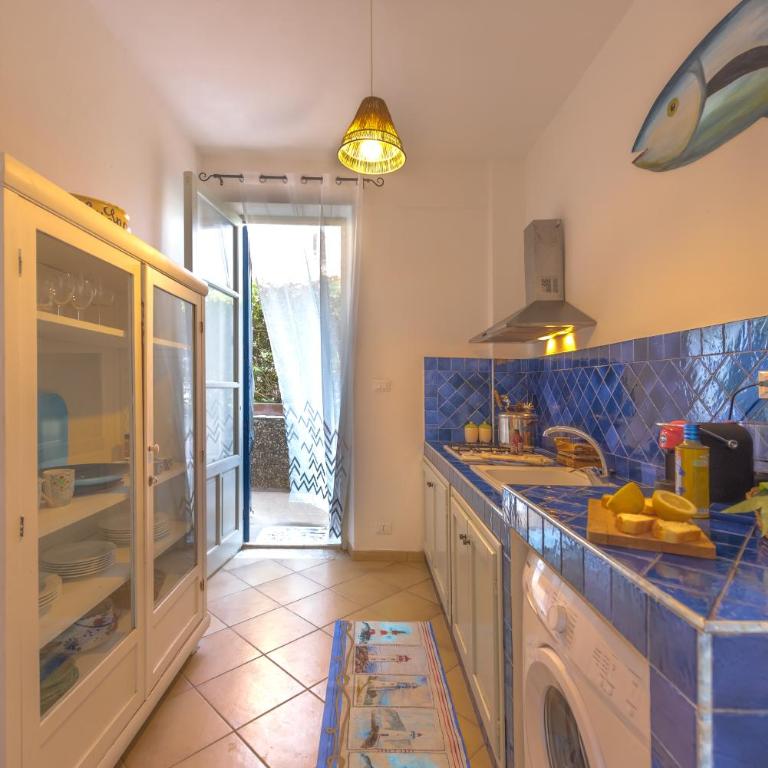 Dimore di mare - Beachfront Apartments - Appartement Supérieur - Vue Panoramique - 15