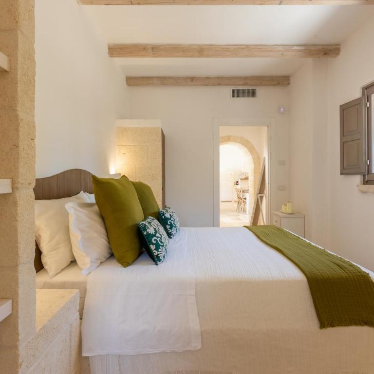 Lamia del Bosco con Piscina Privata - Appartamento con 3 Camere da Letto - 36