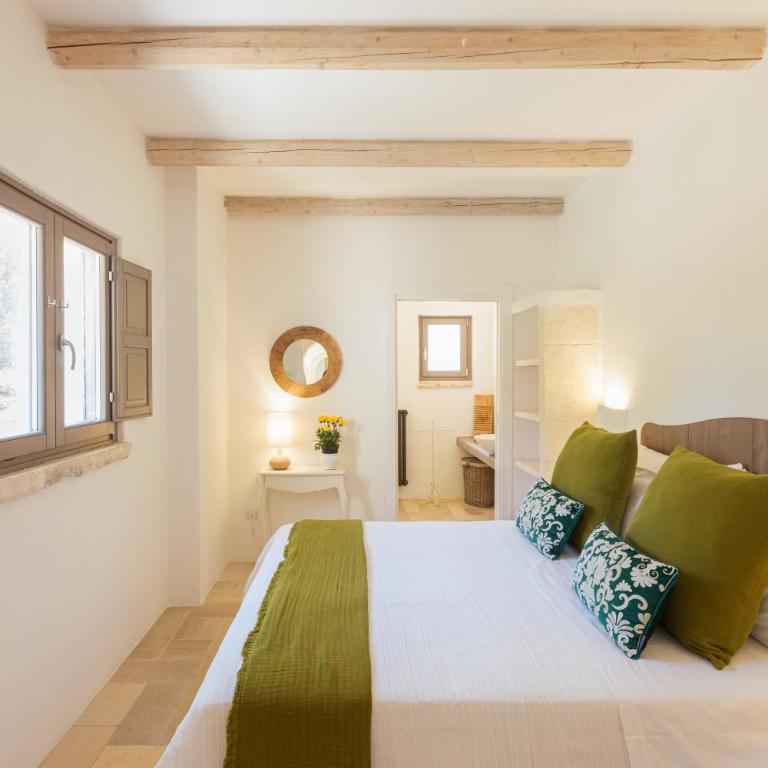 Lamia del Bosco con Piscina Privata - Appartamento con 3 Camere da Letto - 37