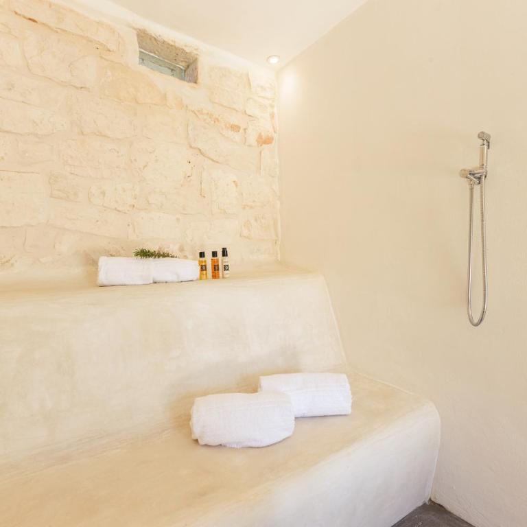 Lamia del Bosco con Piscina Privata - Appartamento con 3 Camere da Letto - 46