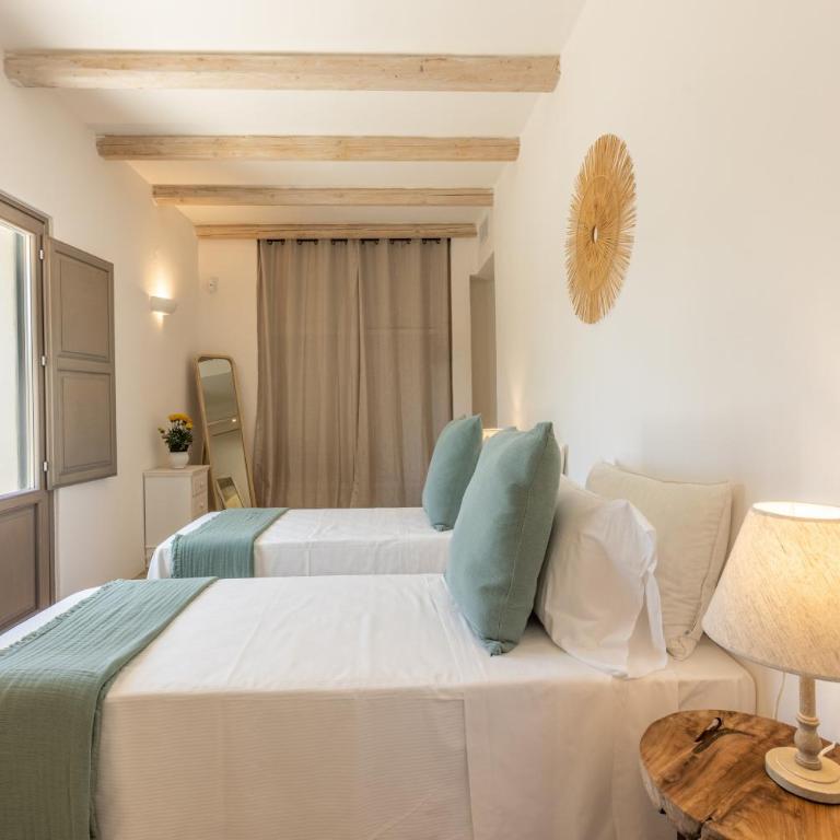 Lamia del Bosco con Piscina Privata - Appartamento con 3 Camere da Letto - 41