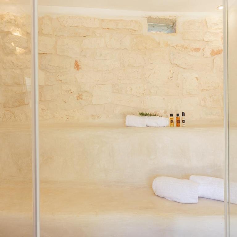 Lamia del Bosco con Piscina Privata - Appartamento con 3 Camere da Letto - 48