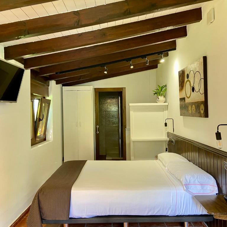 Hotel-Apartamentos La Arquera - Double or Twin Room - 13