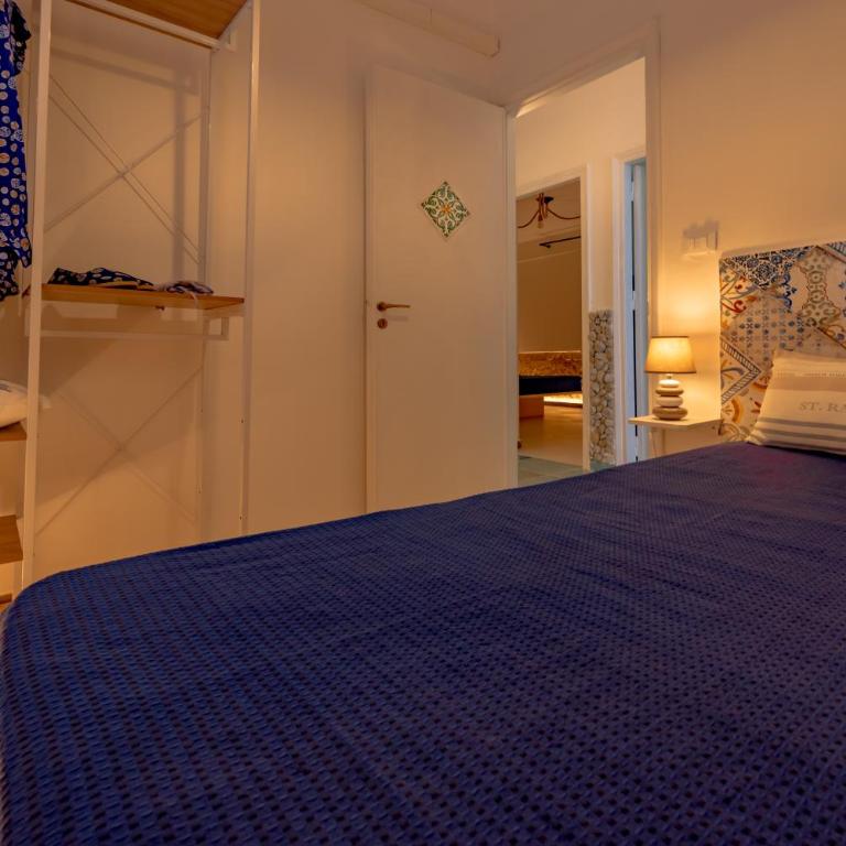 Dimore di mare - Beachfront Apartments - Appartement Supérieur - Vue Panoramique - 6