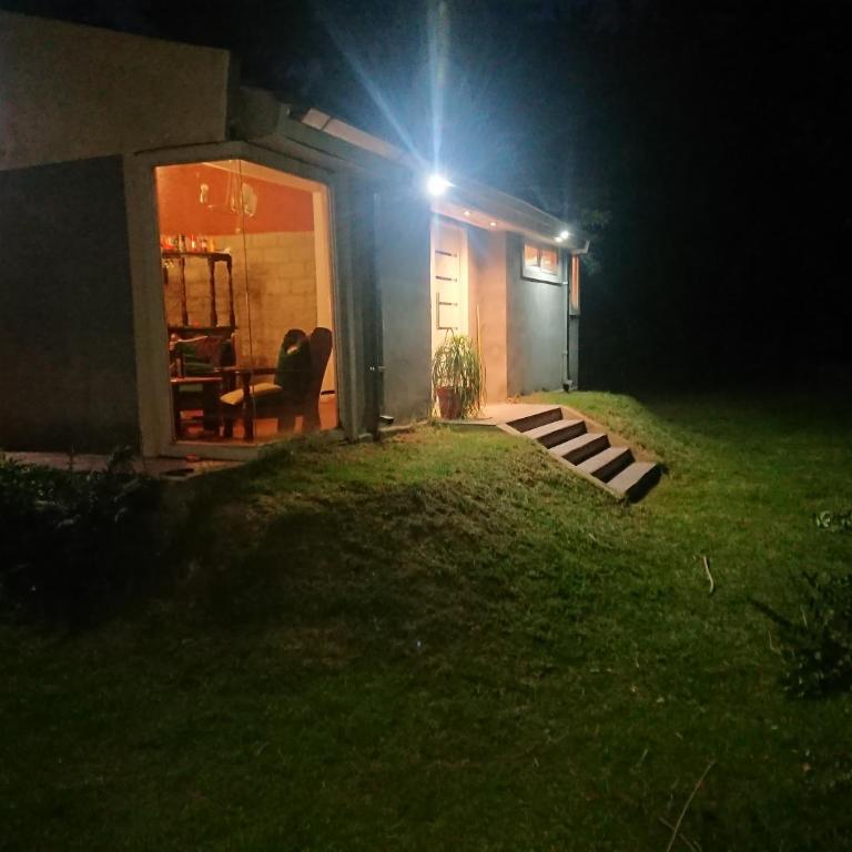 Nisueñes - Casa de 3 dormitorios - 2