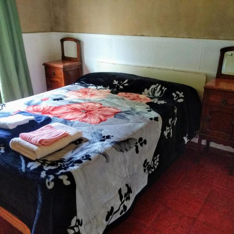 Nisueñes - Casa de 3 dormitorios - 3