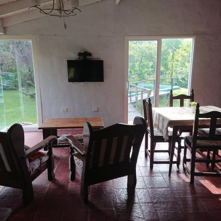 Nisueñes - Casa de 3 dormitorios - 5