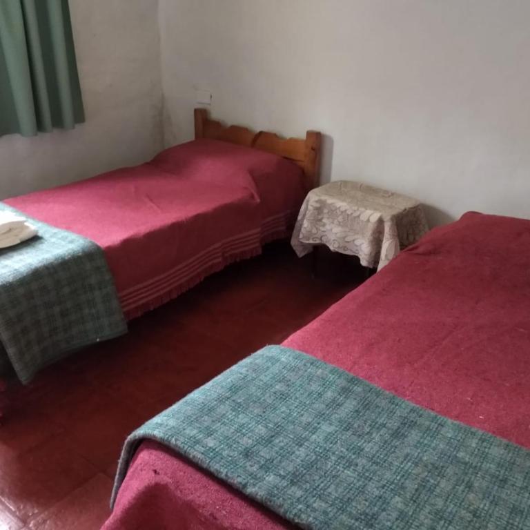 Nisueñes - Casa de 3 dormitorios - 11