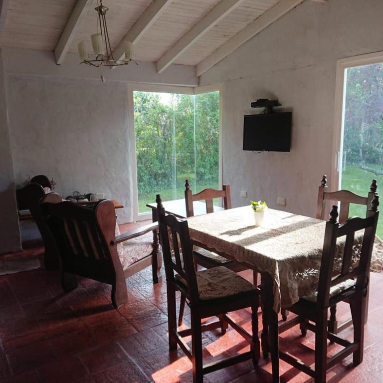 Nisueñes - Casa de 3 dormitorios - 20