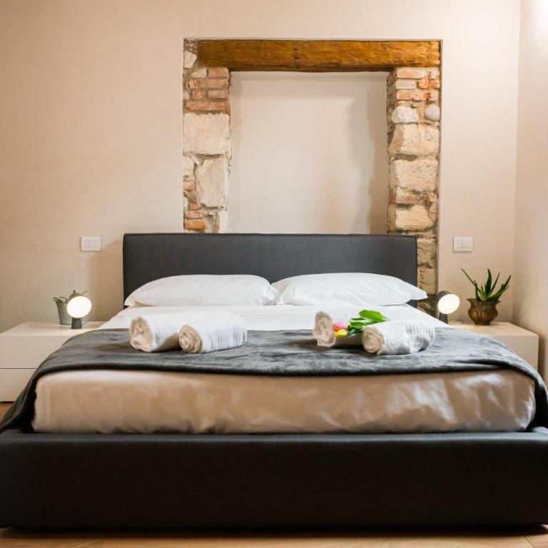 Relais La Torre - Domus Verona - Appartamento con 1 Camera da Letto - Edificio Separato - 4
