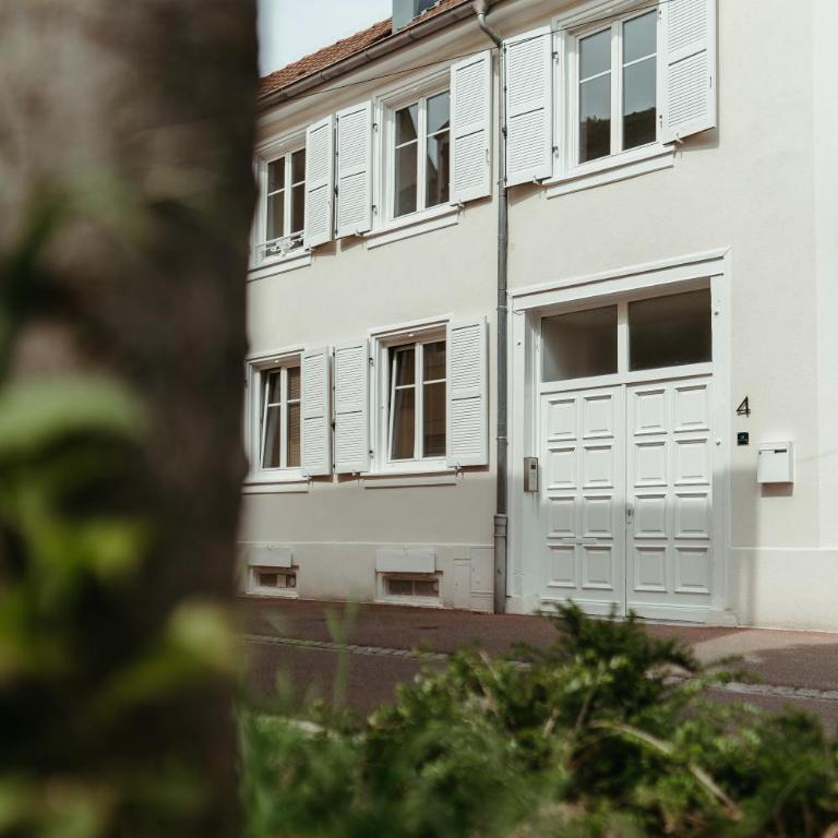 La DOLCE Villetta - appartement de Standing - Appartamento con 1 Camera da Letto - 42