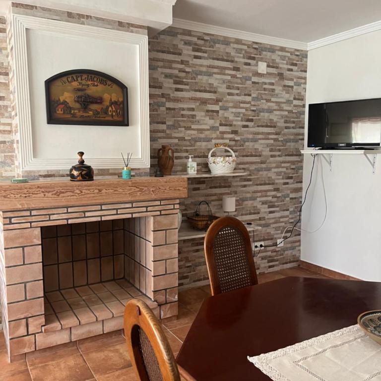 Estudio En Teulada - Apartamento - 2 niveles - 8