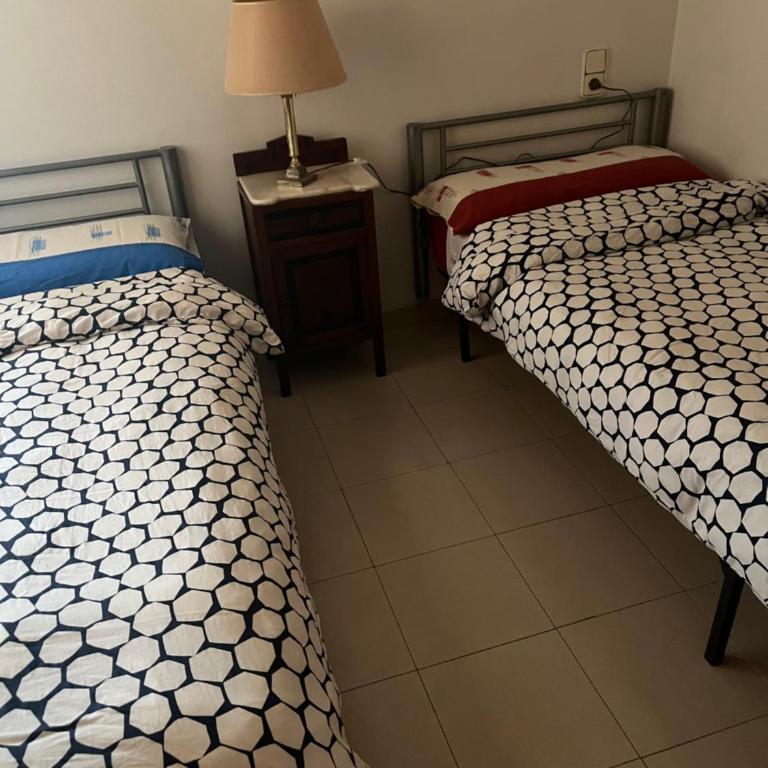 Estudio En Teulada - Apartamento - 2 niveles - 14