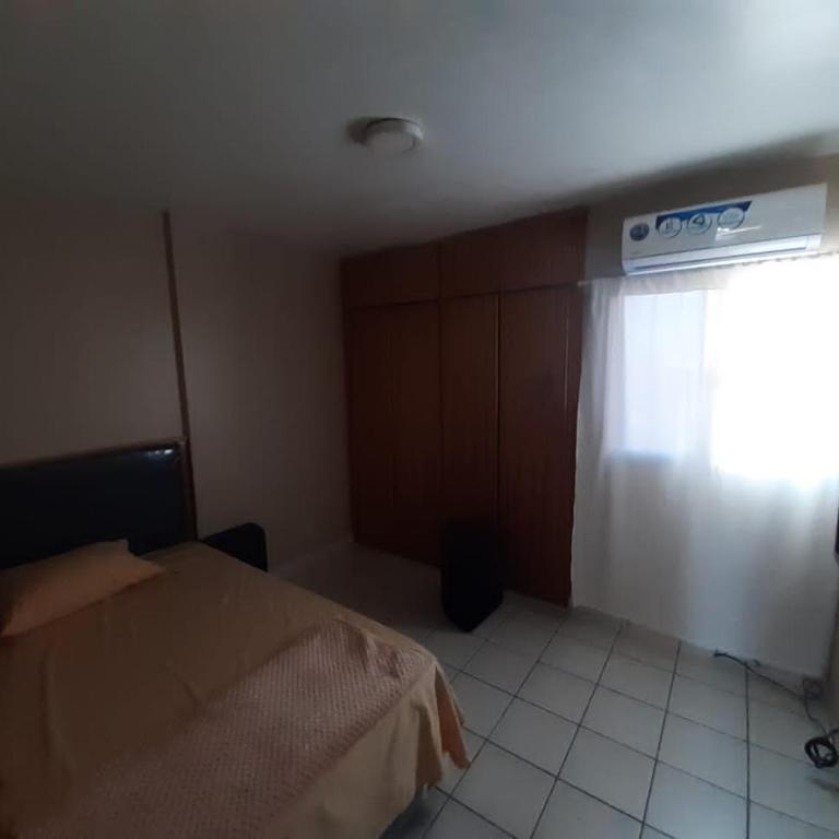 Departamento en el centro de la ciudad - Two-Bedroom Apartment - 7